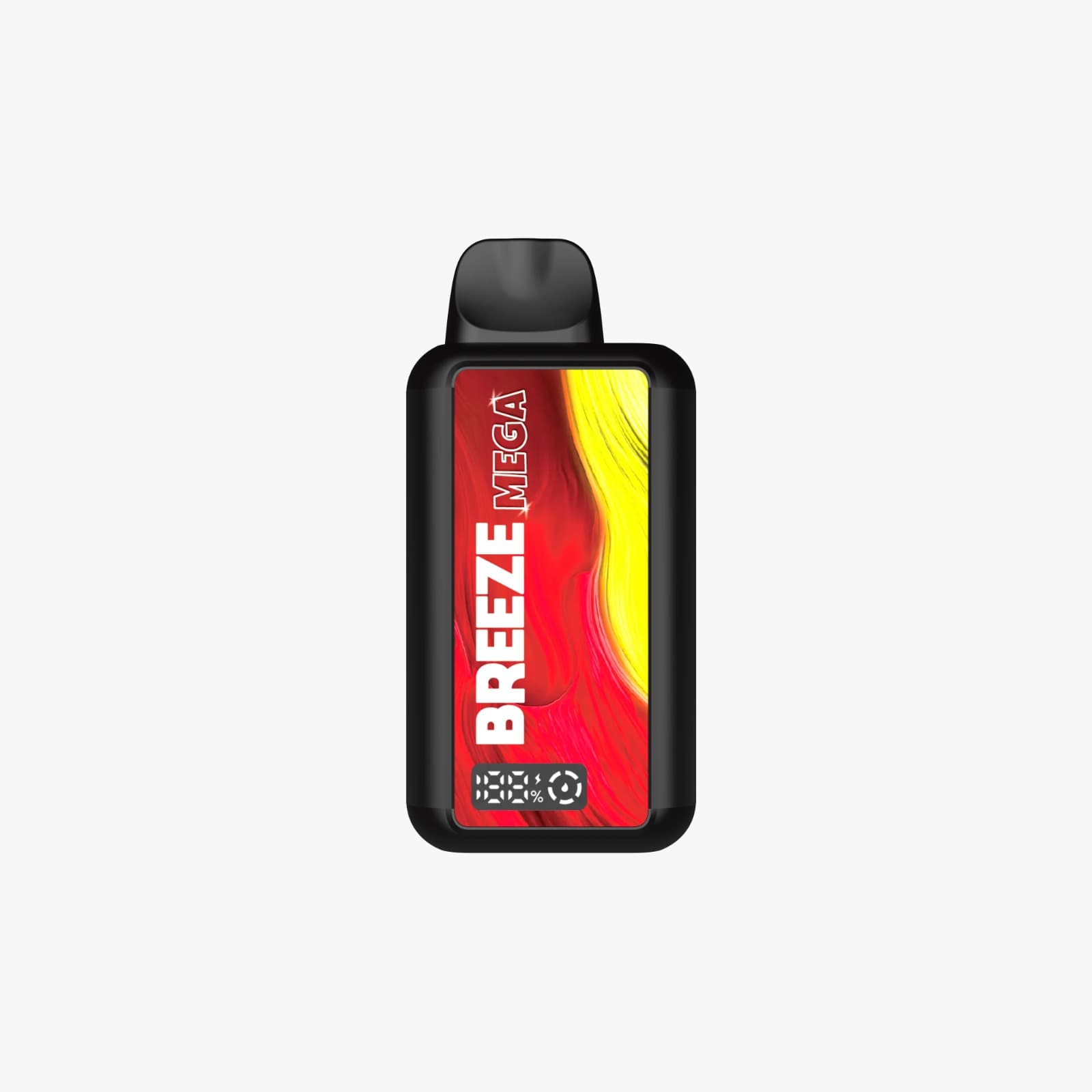 Breeze Mega