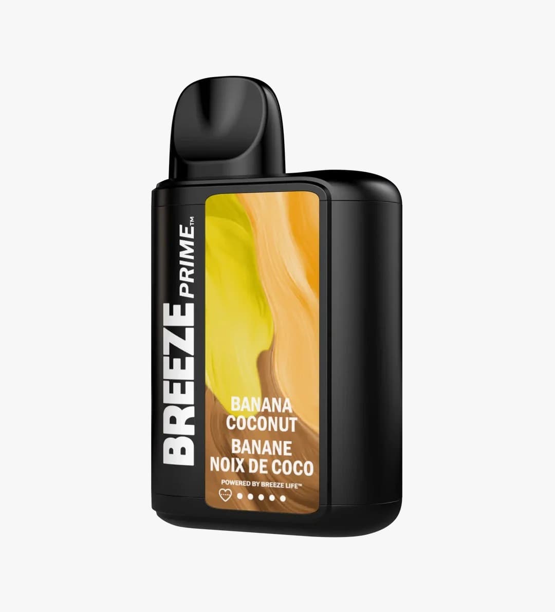 Breeze Prime