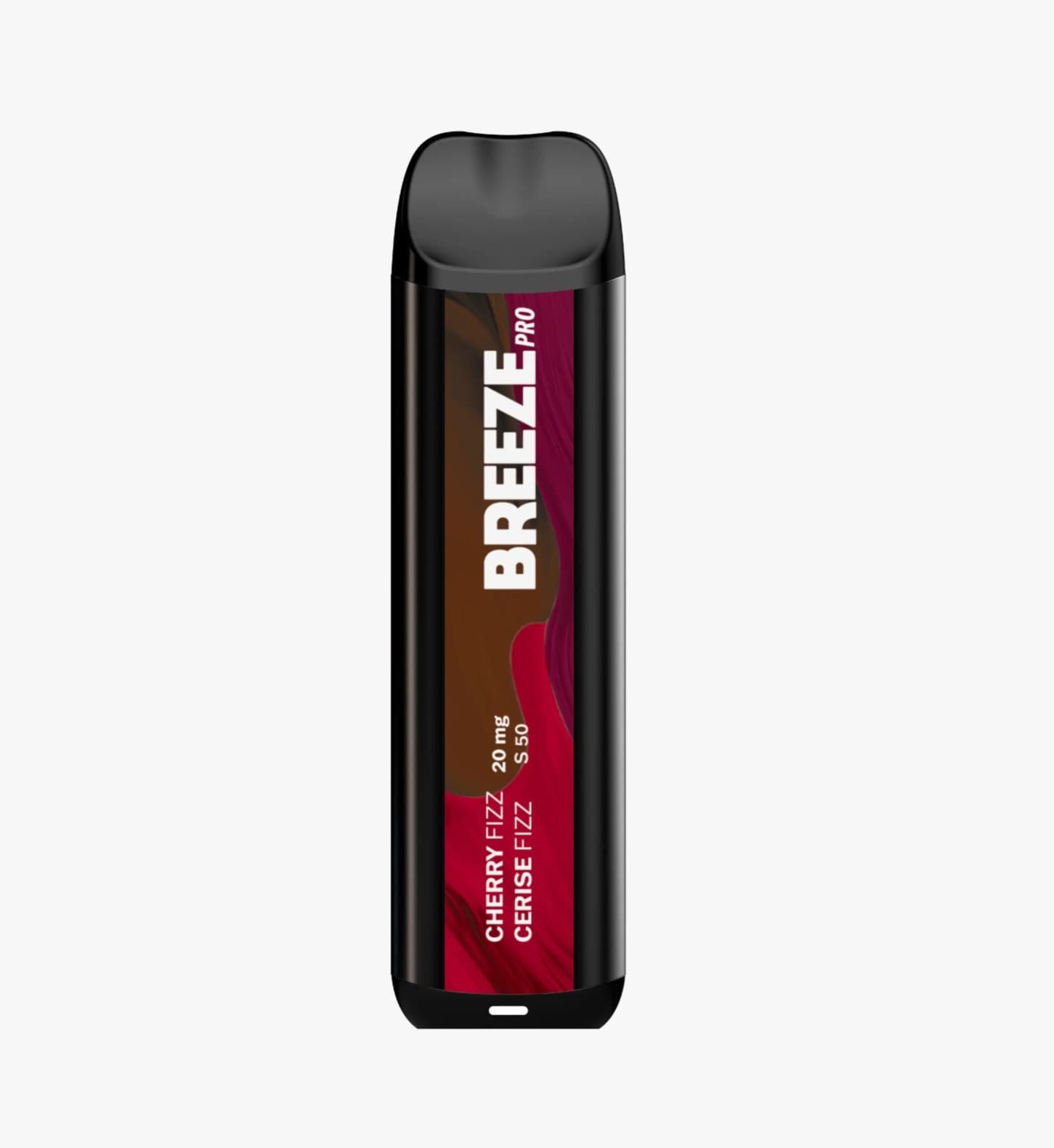 Breeze Pro