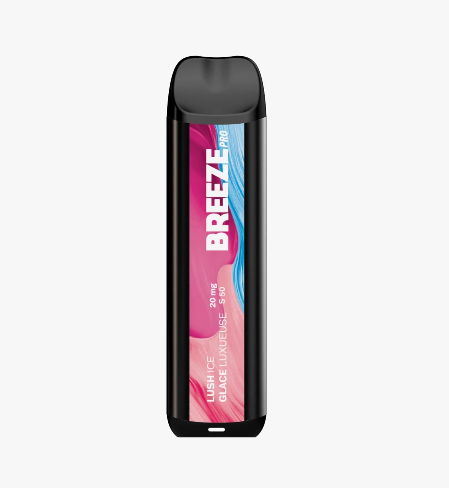 Breeze Pro β Lush Ice